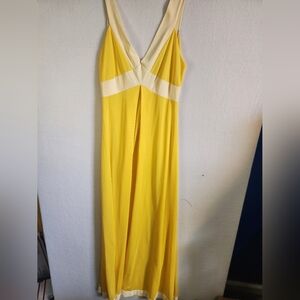 Beautiful VIntage Lounge Wear Set by Gossard.